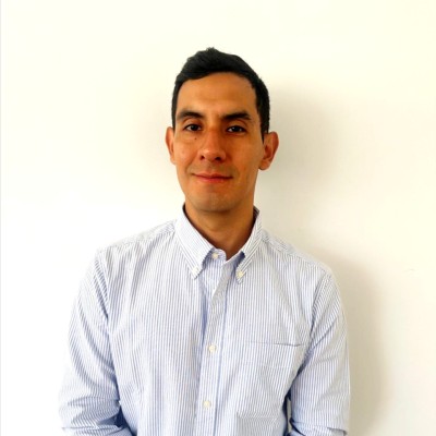 Alfredo Loyola