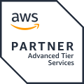 AWS Advanced Tier Service Badge