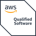 AWS Qualified Software Badge