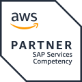 AWS SAP Services Competency
